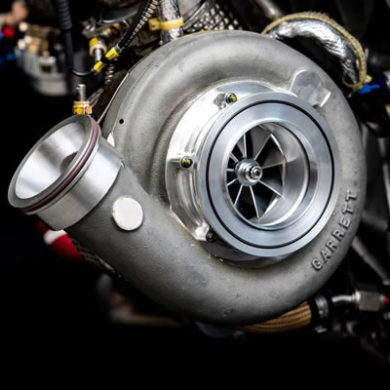 Turbo Bakımı ve Tamiri