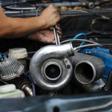 Turbo Nedir?